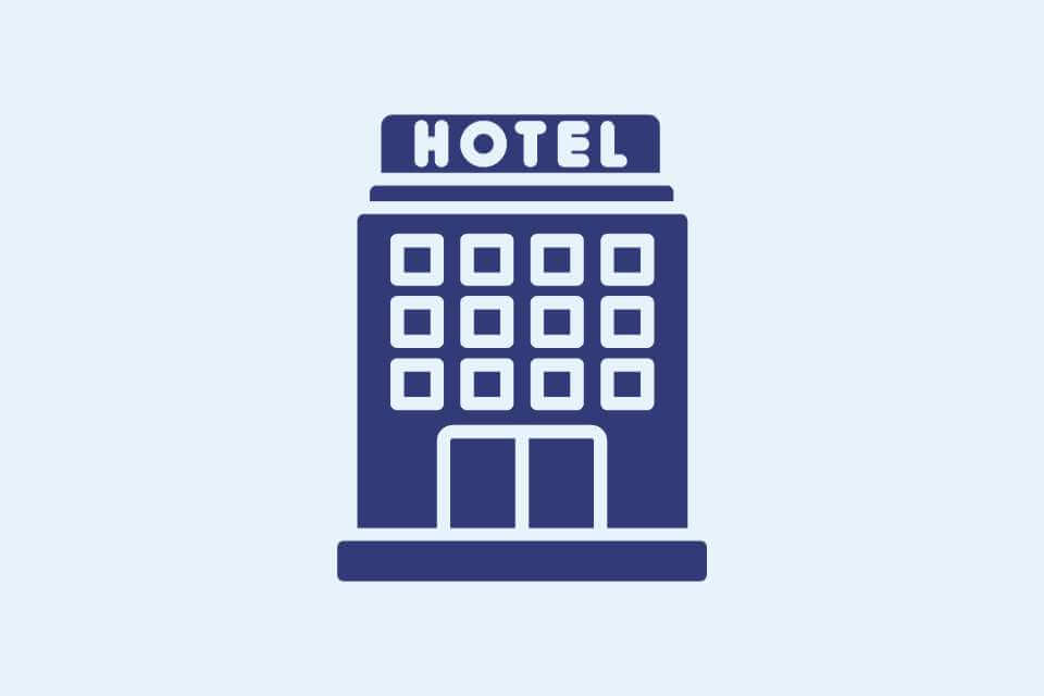 Morelia Hotels Icon